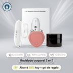 Sculpiflex — Kit completo