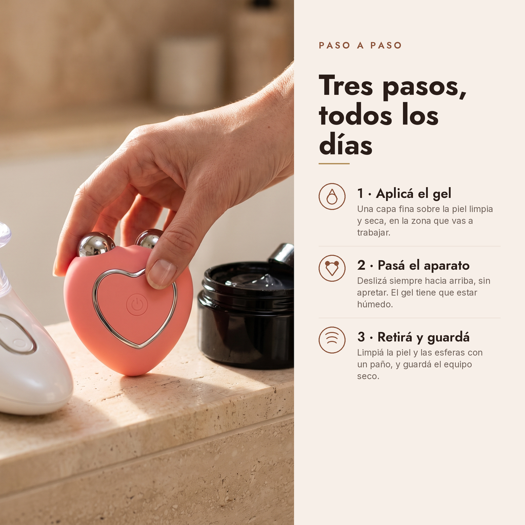 Sculpiflex — Kit completo