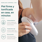 Sculpiflex — Kit completo