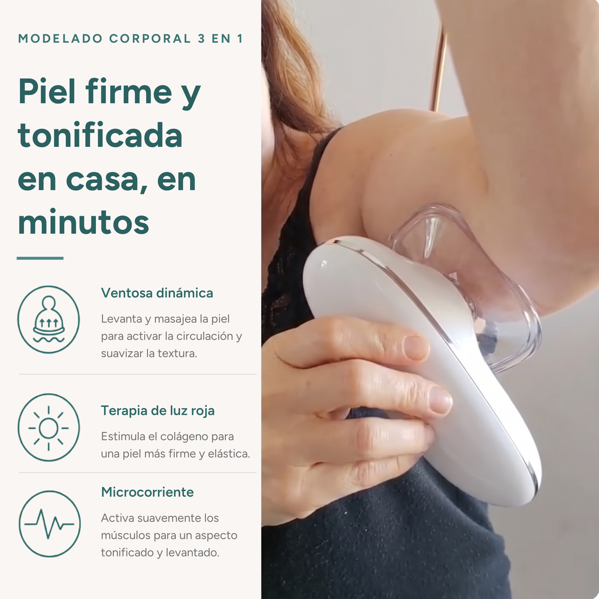 Sculpiflex — Kit completo